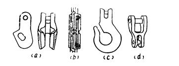 吊索具配件